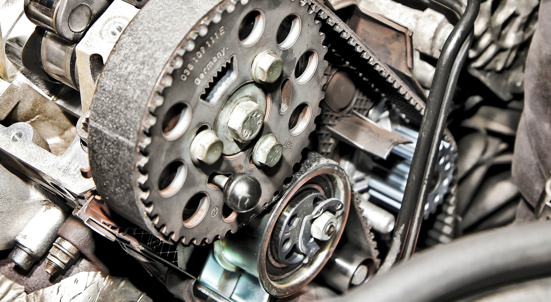 komplleksowe naprawy