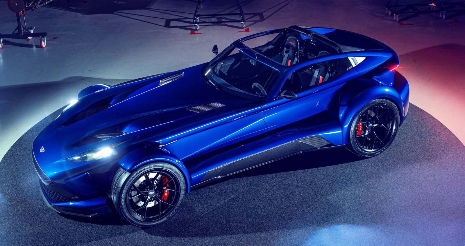 Donkervoort F22_przod_1