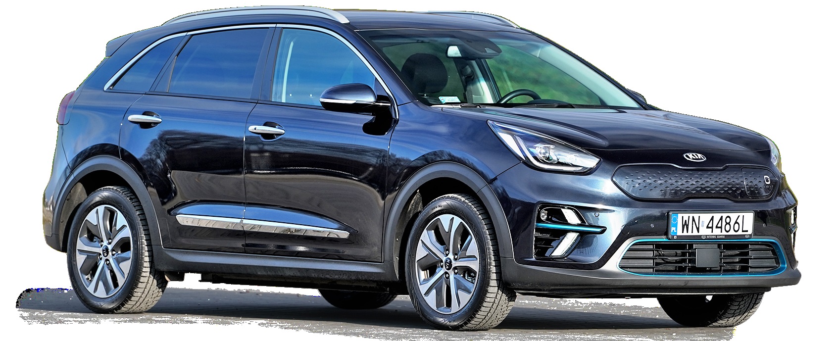 kia niro