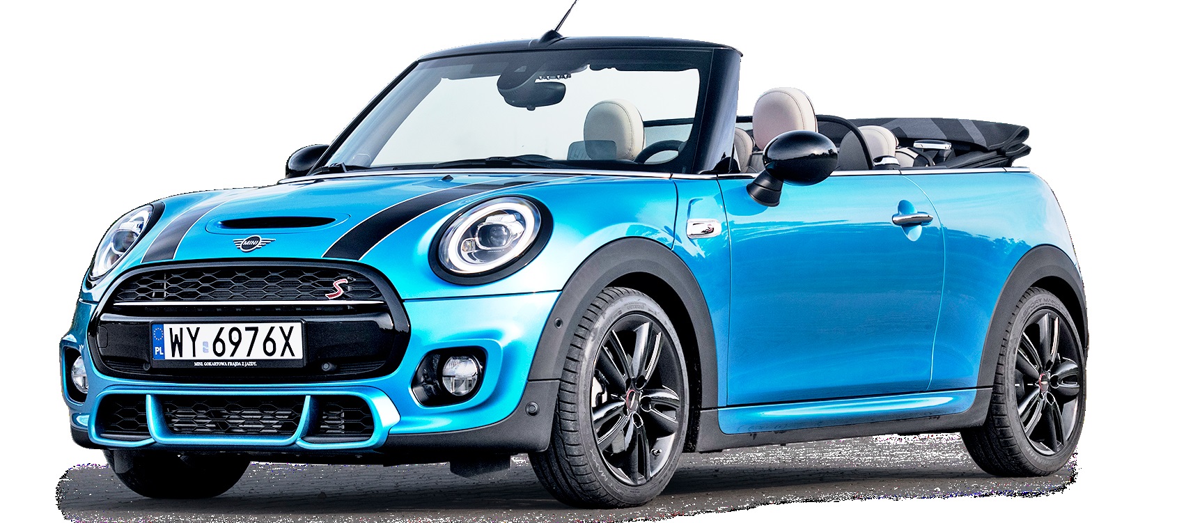 mini cabrio