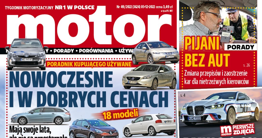 Motor 49/2022