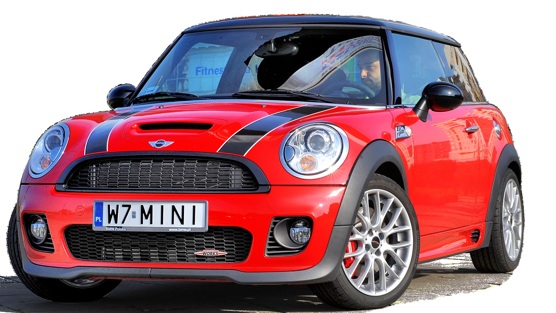mini