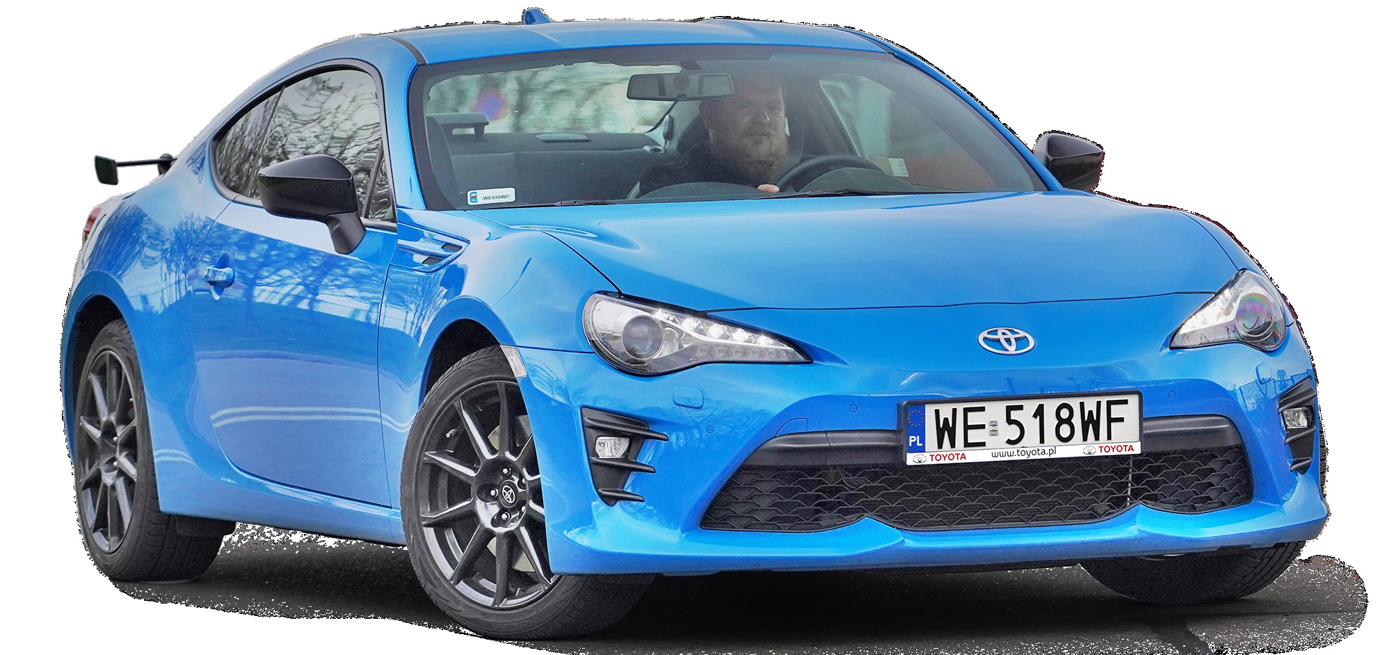 toyota 86