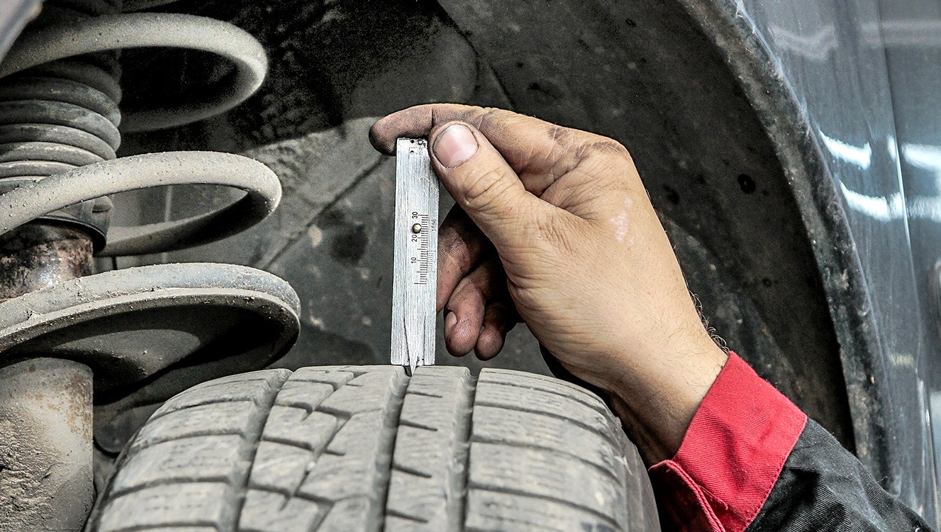 sprawdzenie bieznika