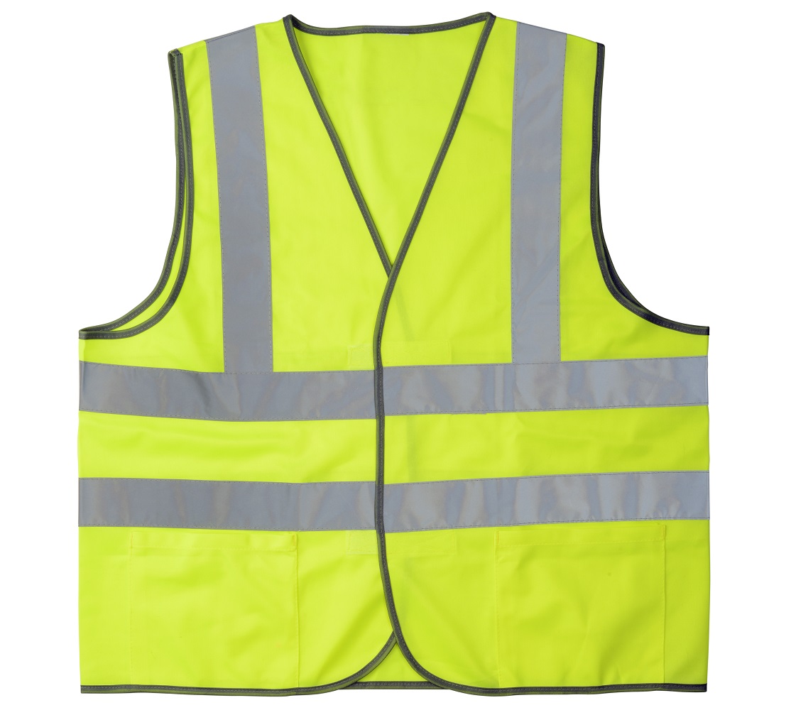 kamizelka odblaskowa