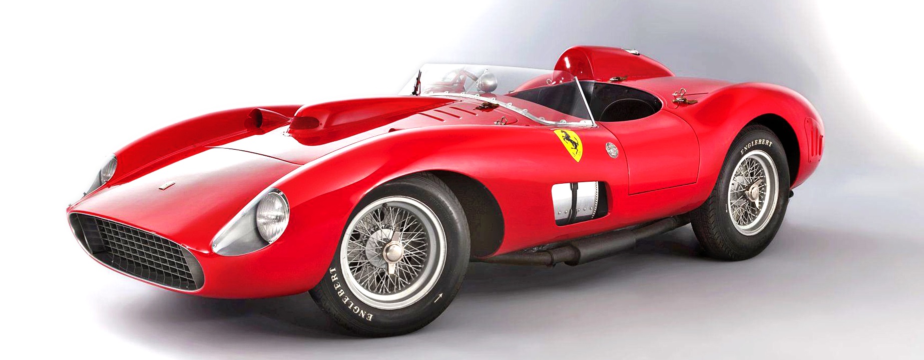 Ferrari 335 S