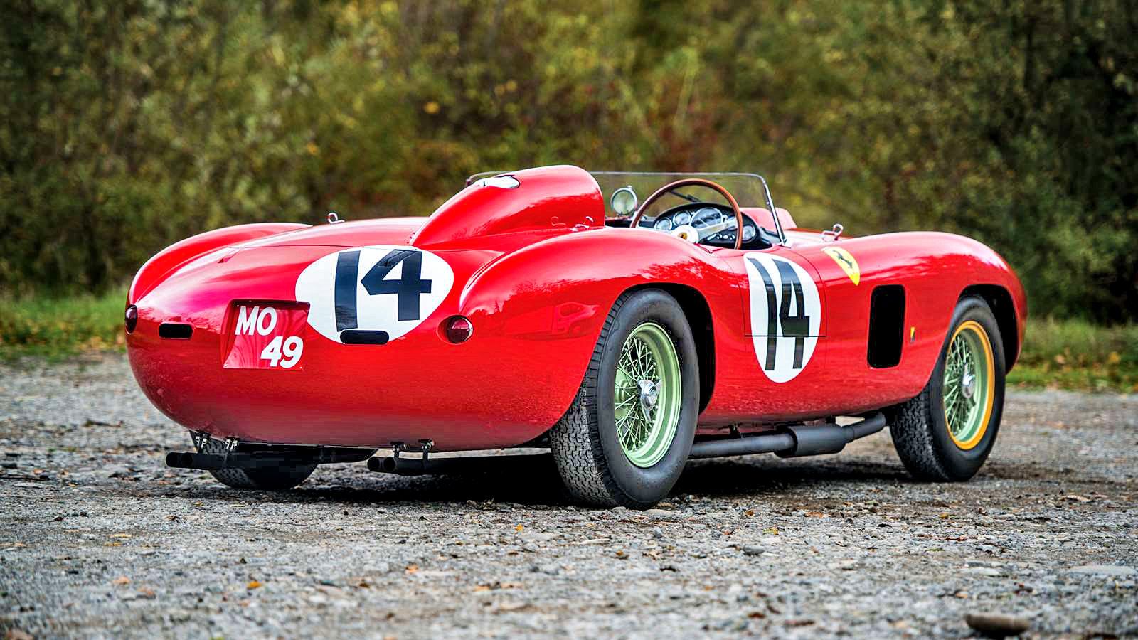 Ferrari 290 MM_22