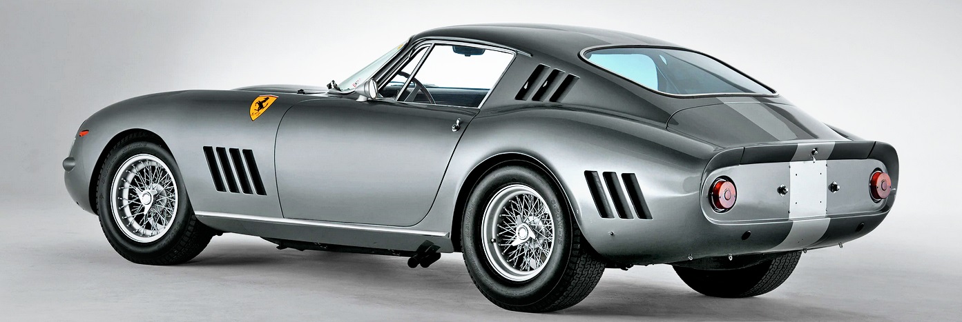 Ferrari 275 GTB_C