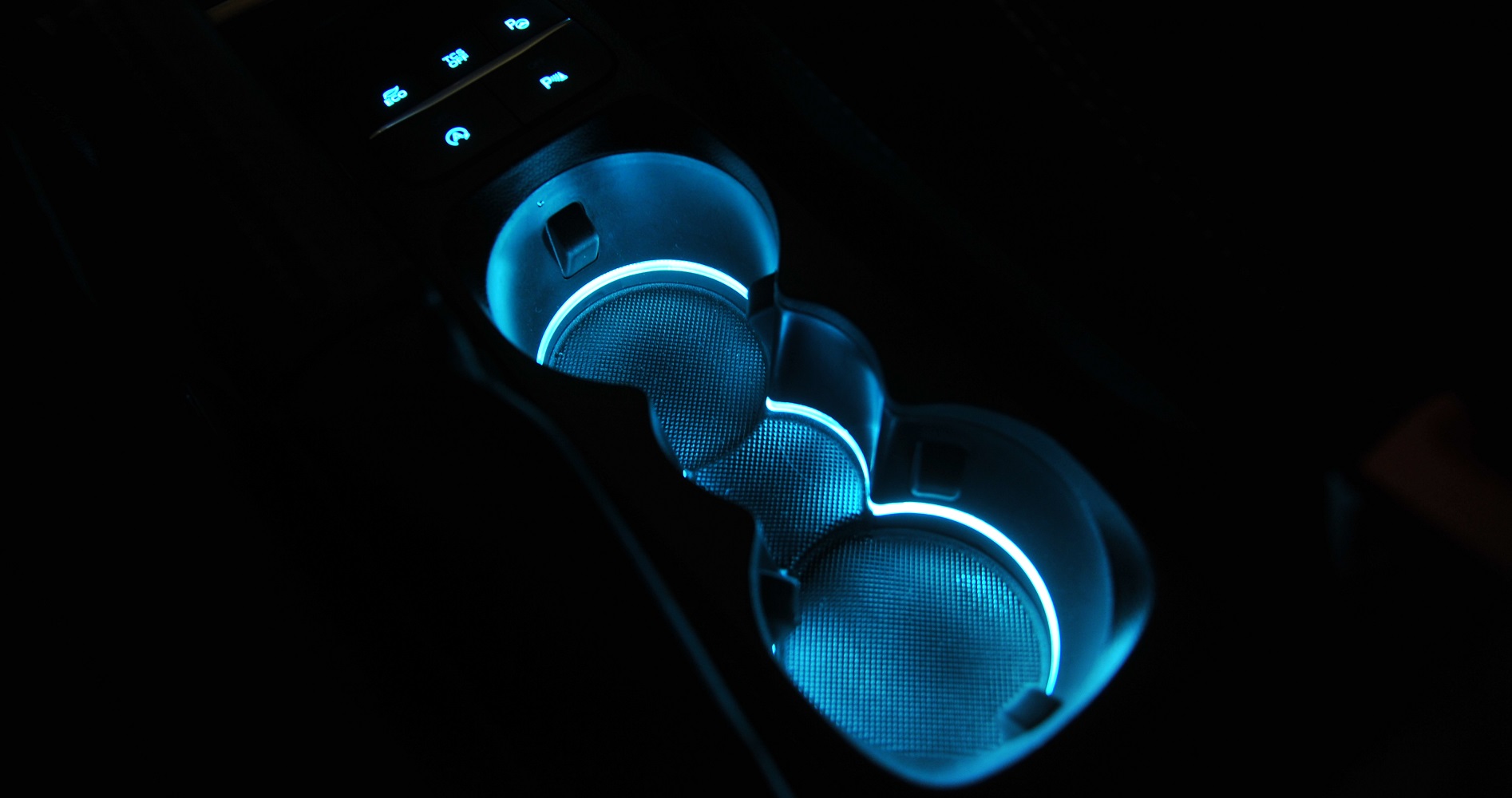 oswietlenie nastrojowe