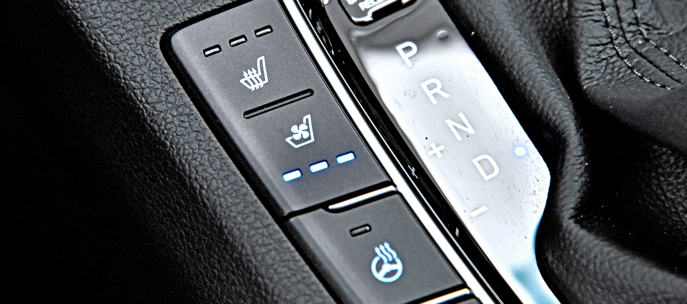 podgrzewanie wentylacja foteli