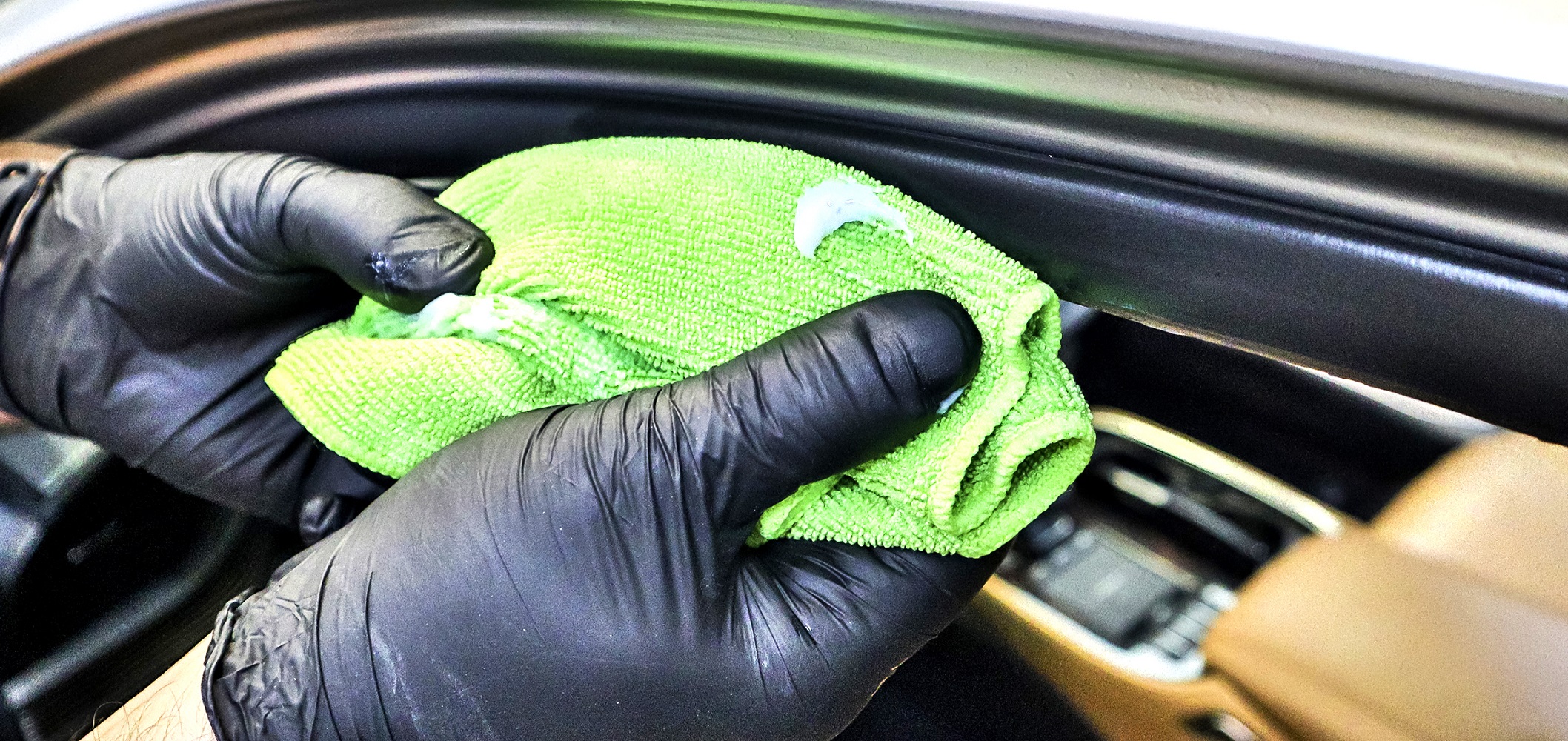 zabezpieczanie uszczelek