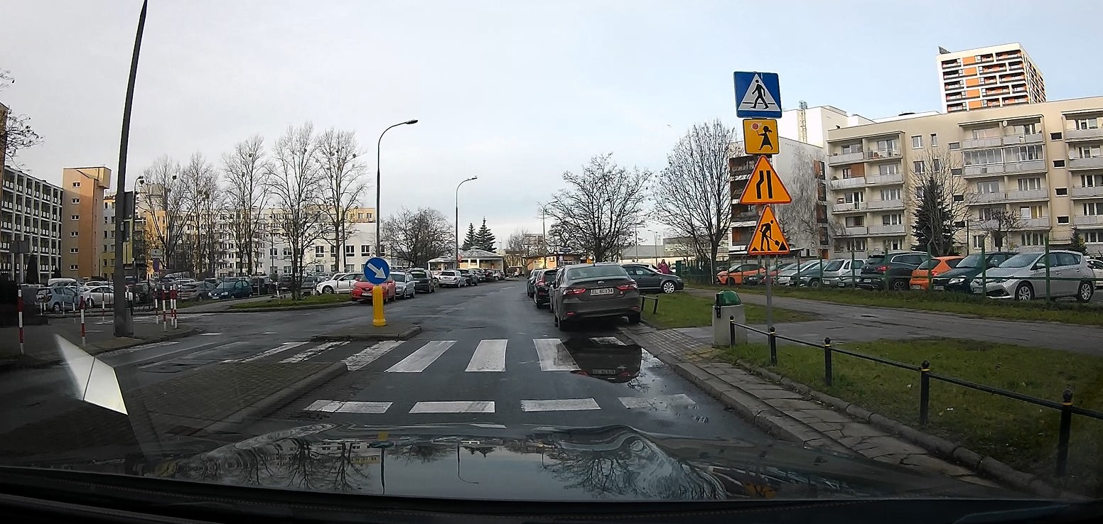 kamera mio dzien