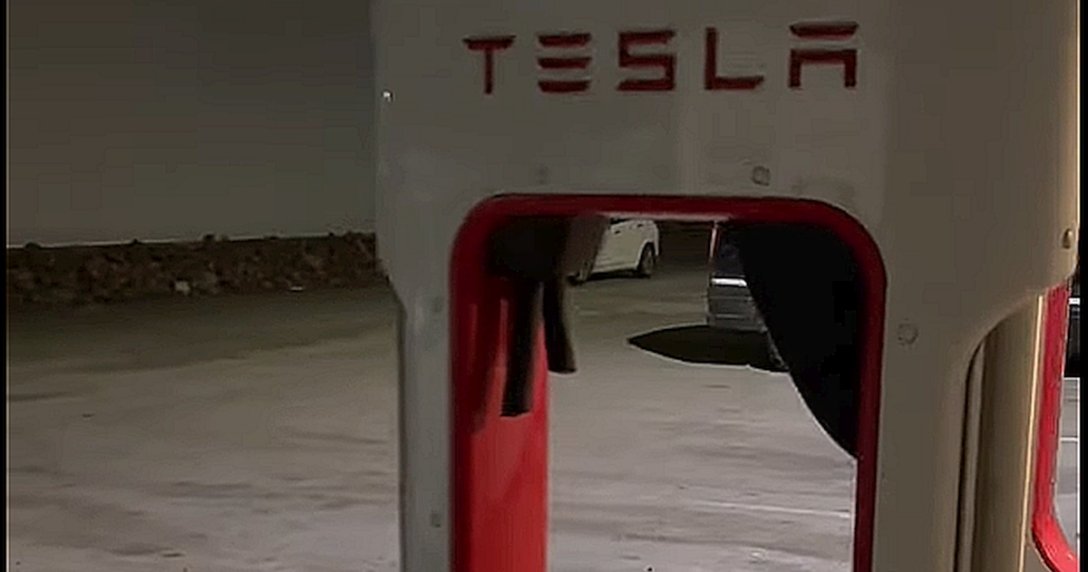 Supercharger bez kabli