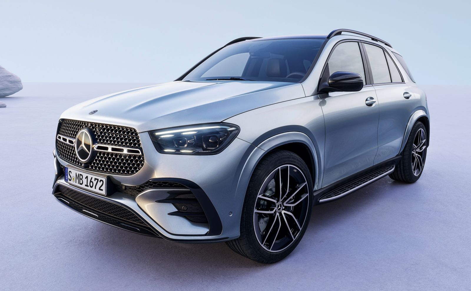 MERCEDES_GLE_przod