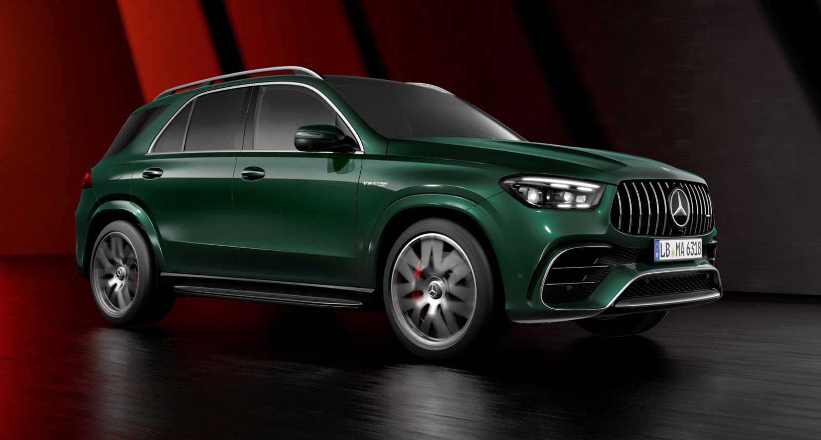 MERCEDES_GLE_amg_przod