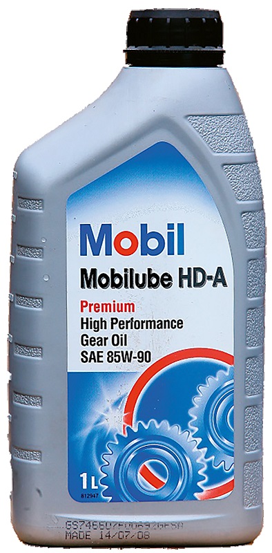 olej do recznej skrzyni biegow