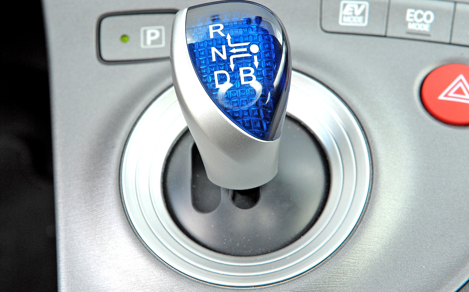 toyota prius dzwignia biegow