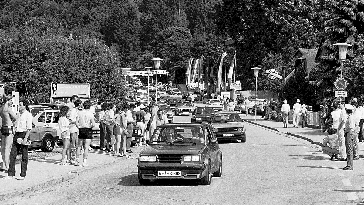 Worthersee GTI Fest (1)