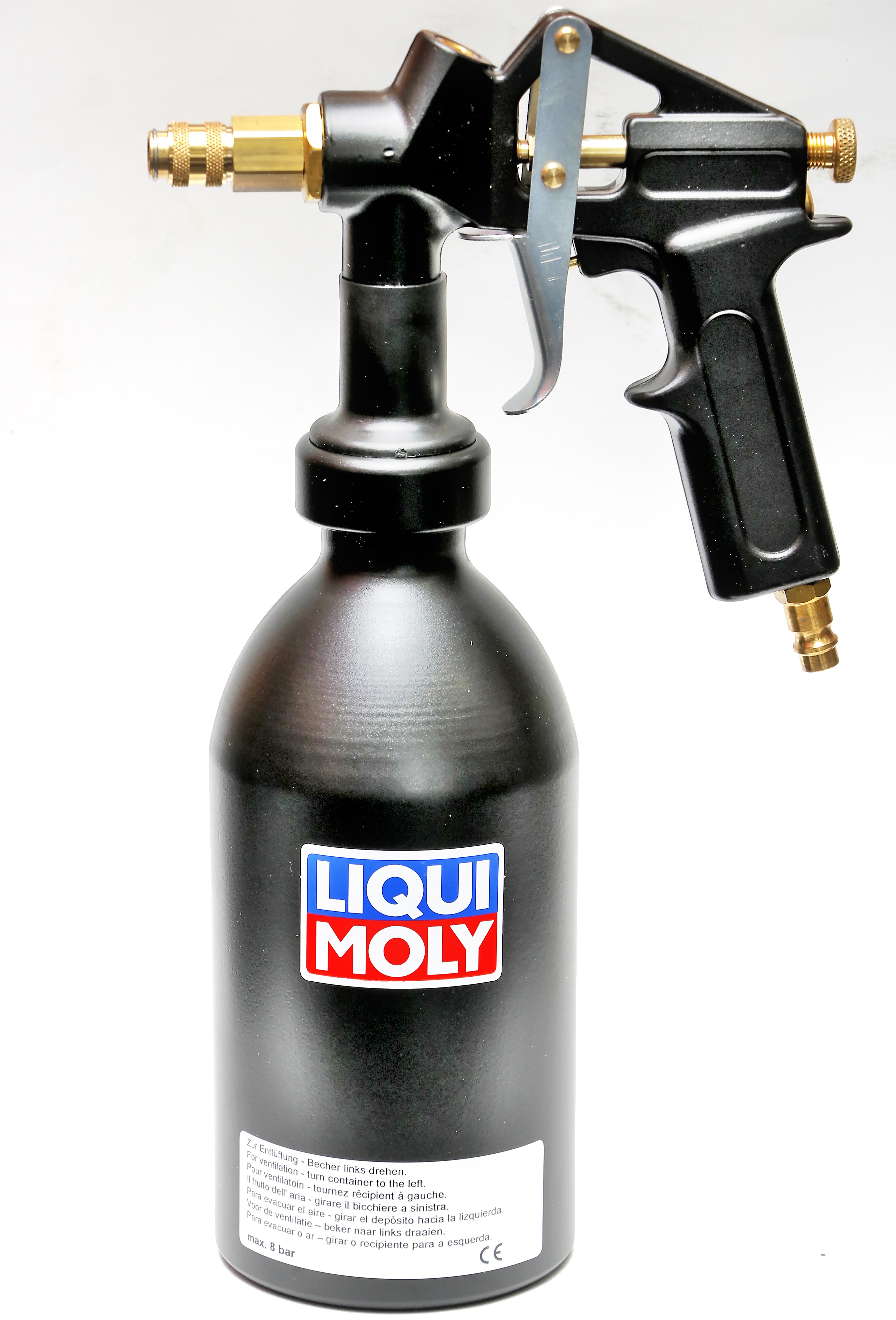 czyszczenie dpf aplikator