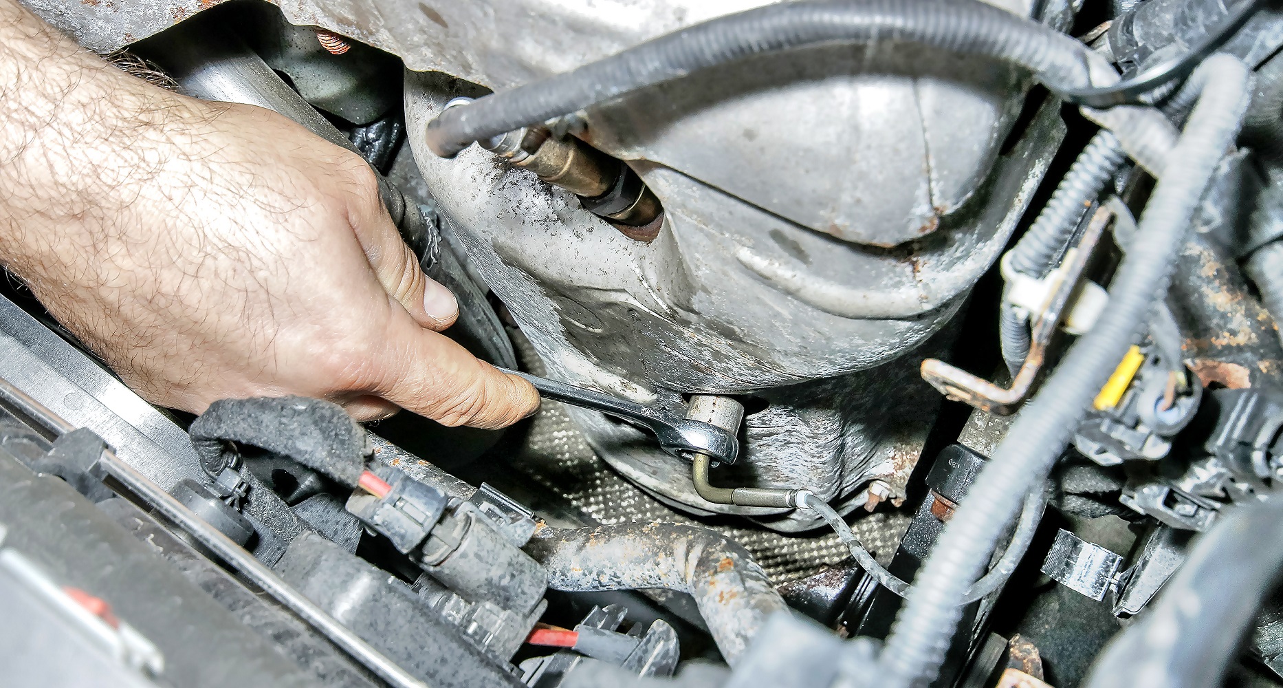 czyszczenie dpf dostep