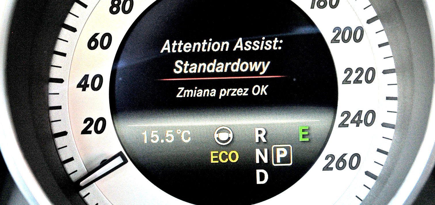 asystent koncentracji