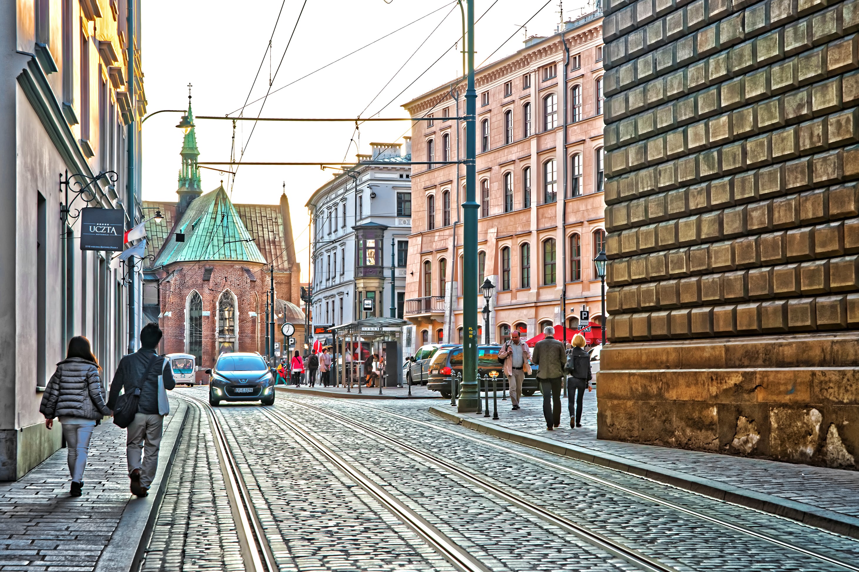 krakow-ulica-na-starowce