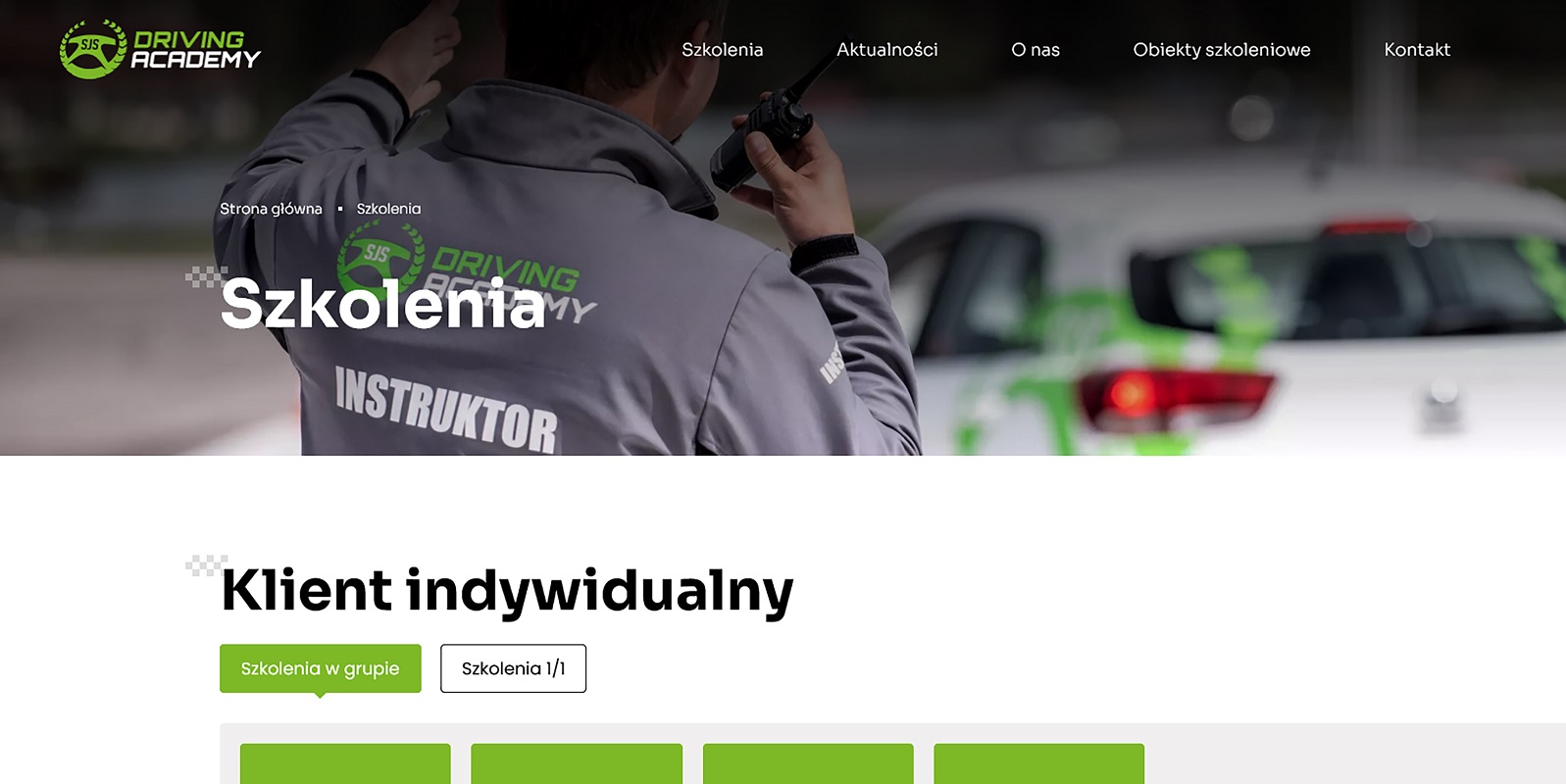 sjs driving academy