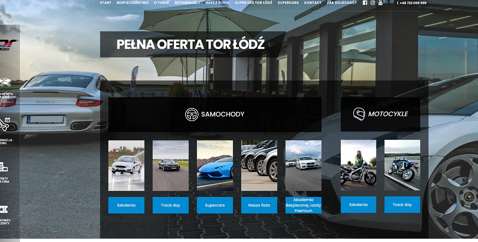 tor lodz