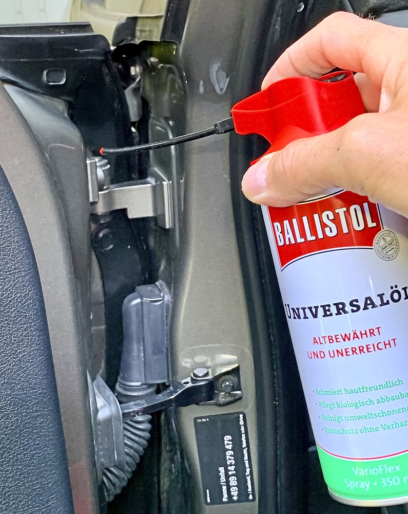 test preparatow wielofunkcyjnych Ballistol Universalöl 2_0521_Ippen