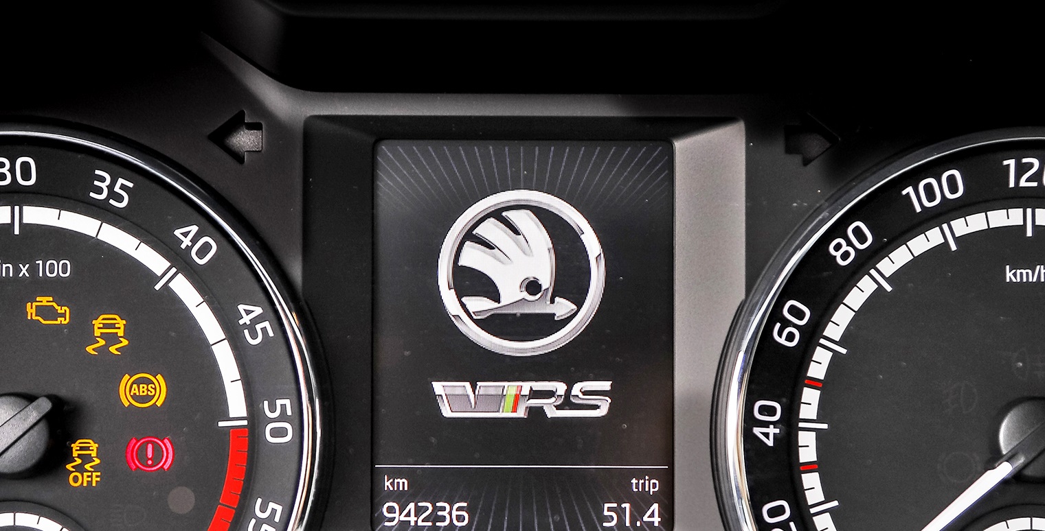 sportowy ekran startowy