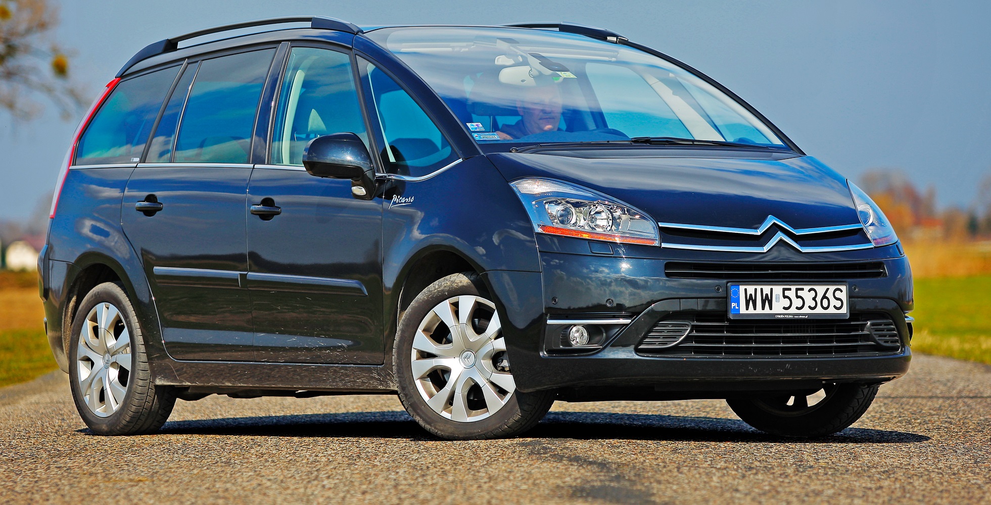 citroen picasso