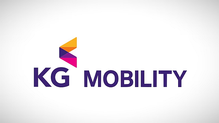 KG Mobility-logo