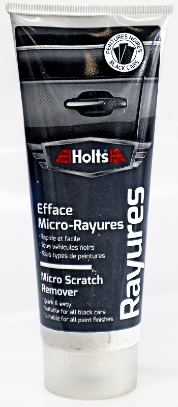 test pasty koloryzujacej produkt