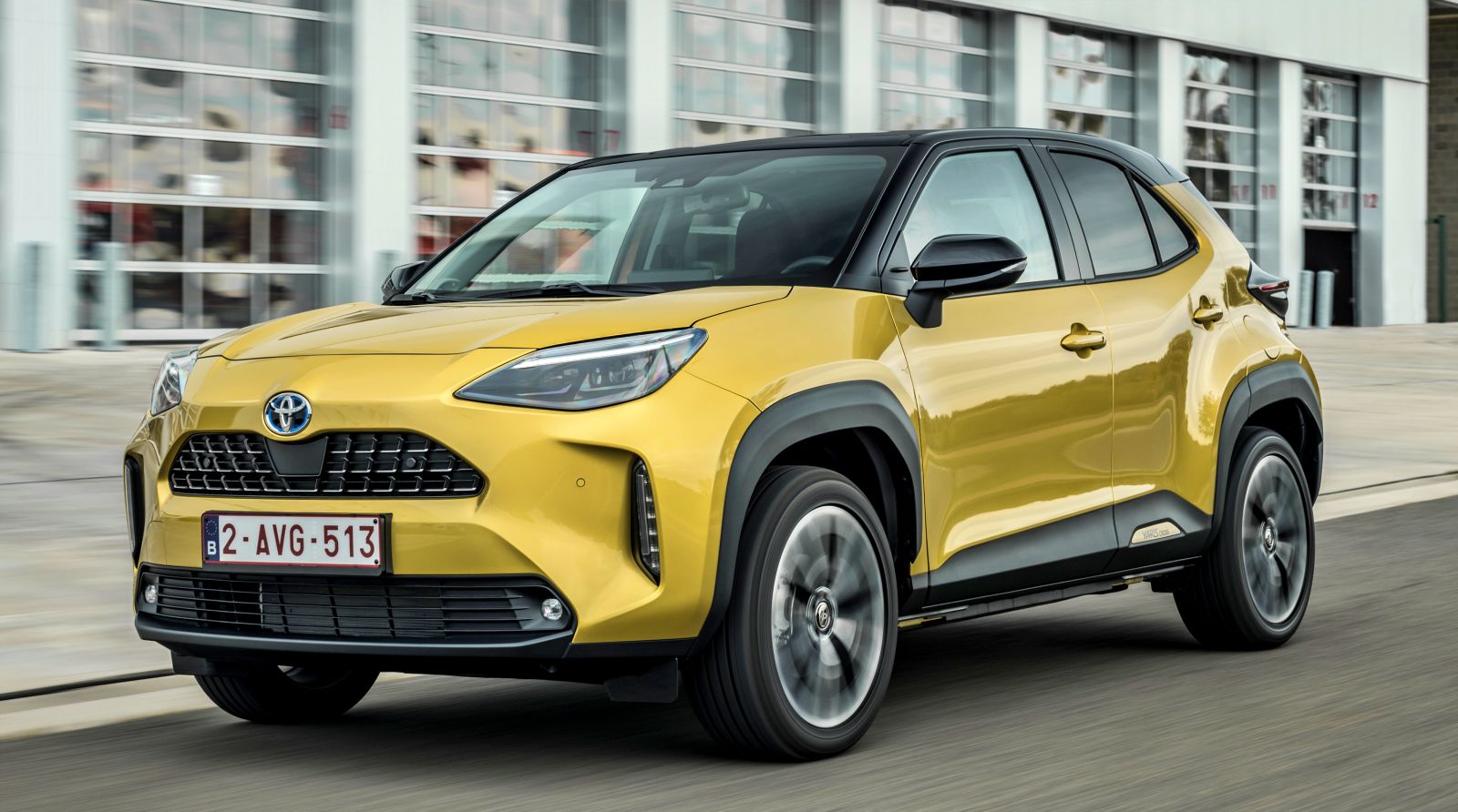 toyota-yaris-cross-przod