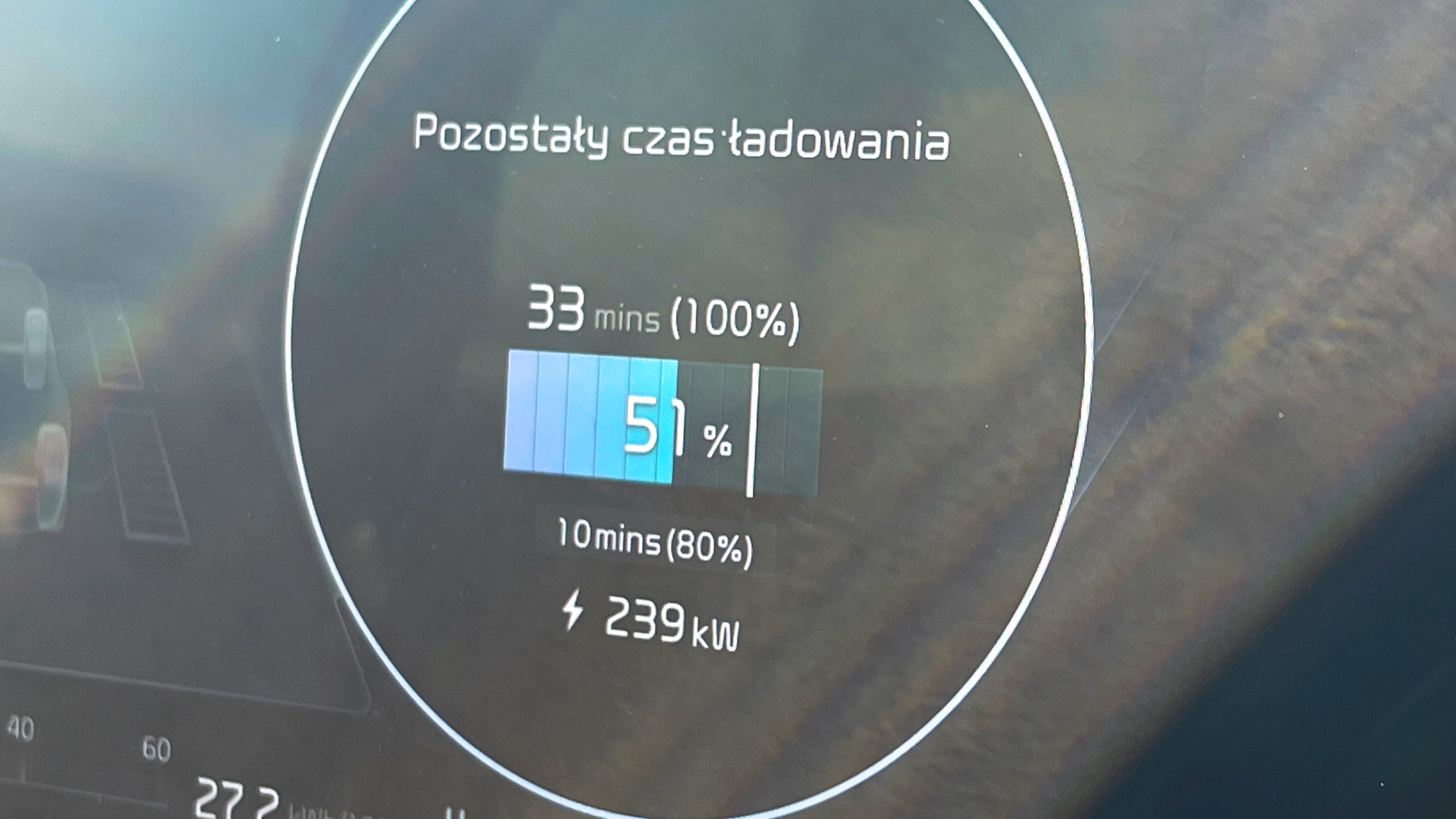 Kia EV6 wyprawa na Nordkapp dzien 14-5