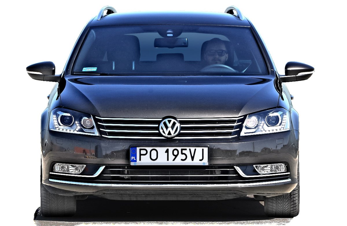 Używane Volkswageny – Passat B7 Kontra Tiguan I - Magazyn Auto