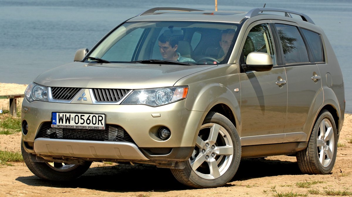 Najgorsze używane auta z Japonii Magazyn Auto