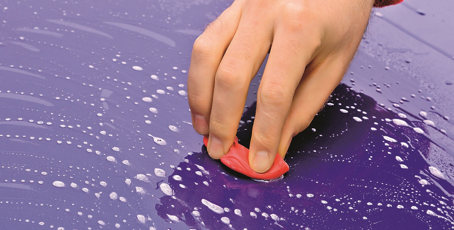 glinkowanie nadwozia