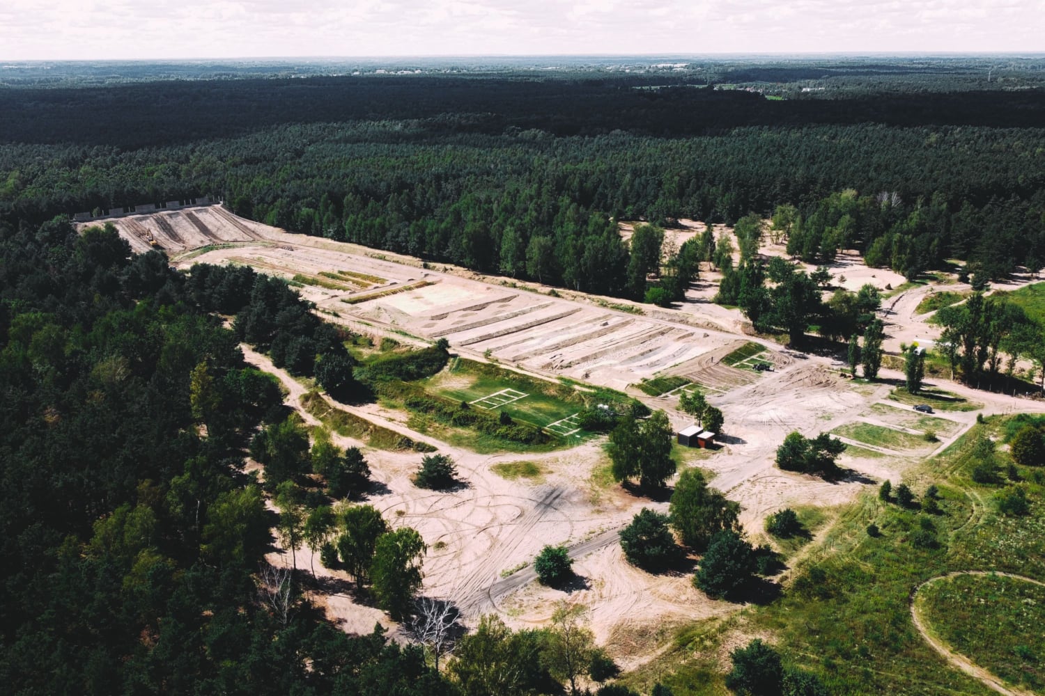 Poligon4x4-Offroad-Park-Tor-Prezentacyjno-Treningowy-2