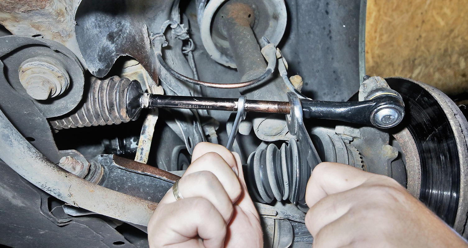 ustawianie geometrii