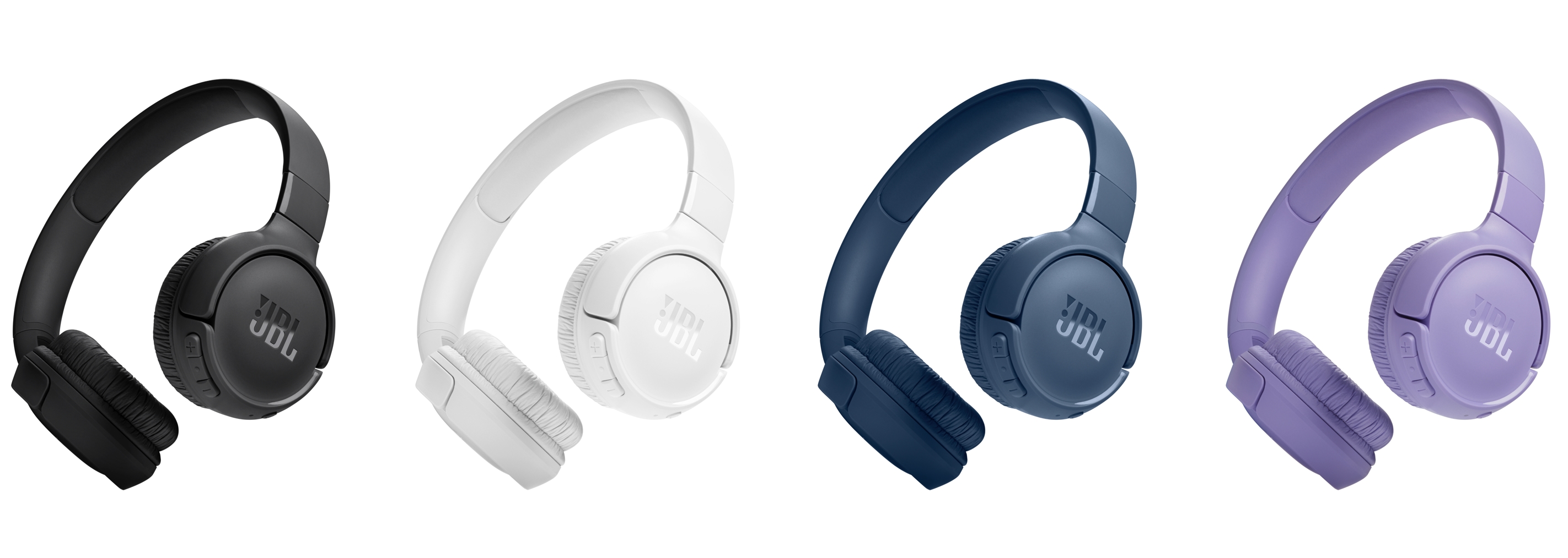 sluchawki JBL Tune 520BT kolory