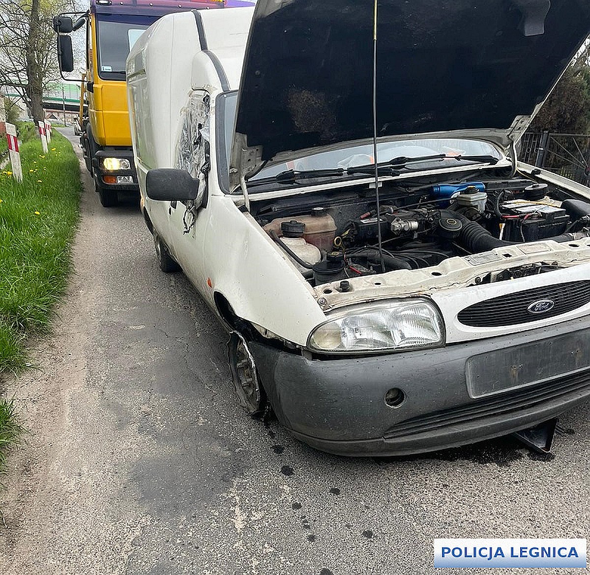 Ford Courier