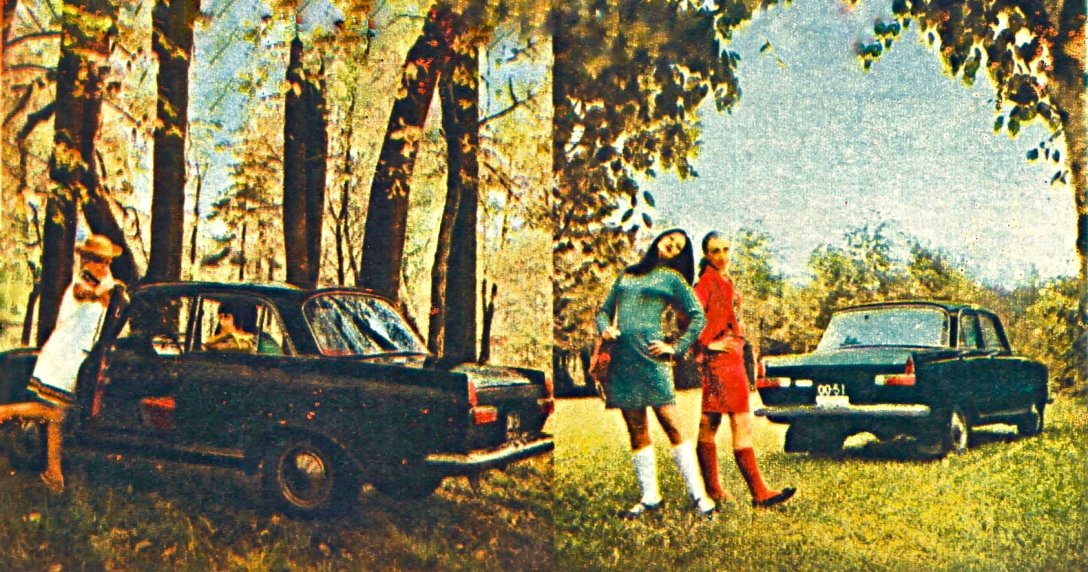 Moskwicz 412
