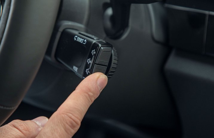 Renault Austral - pilot audio