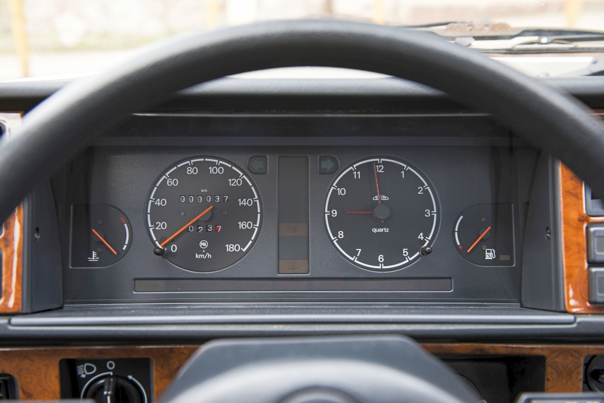 1993 Skoda Favorit (9)