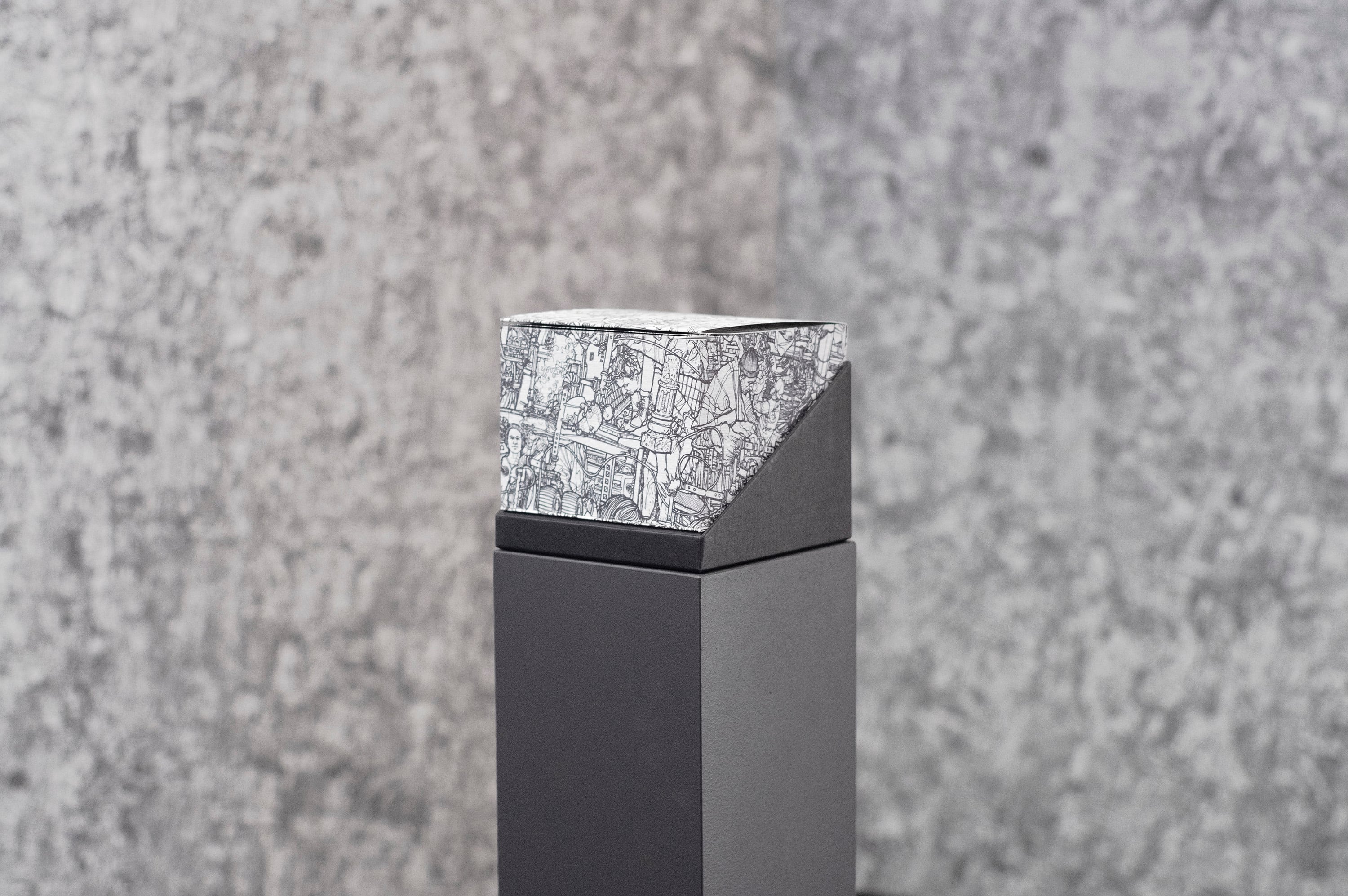 książka przyszłości fotografia Ireneusz Borkowski