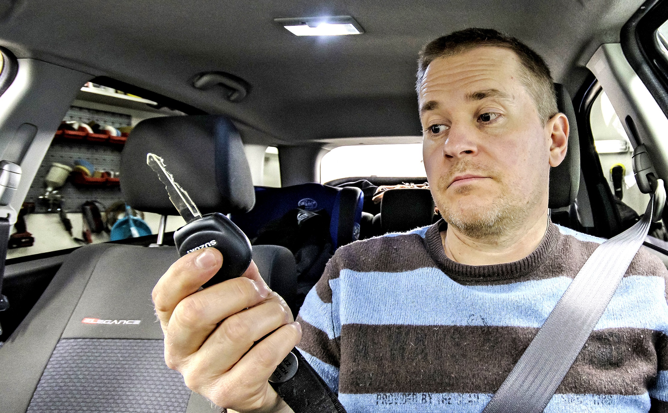 immobiliser