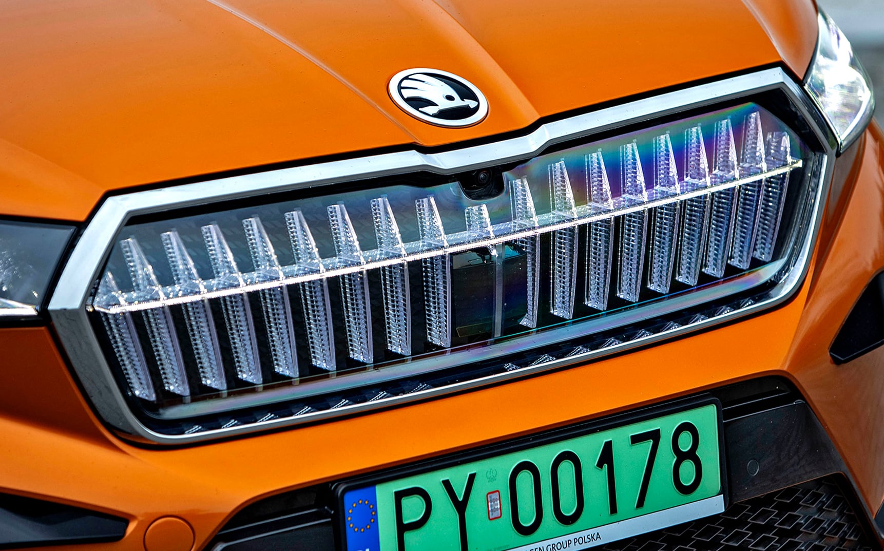 Skoda-Enyaq-Coupe-grill