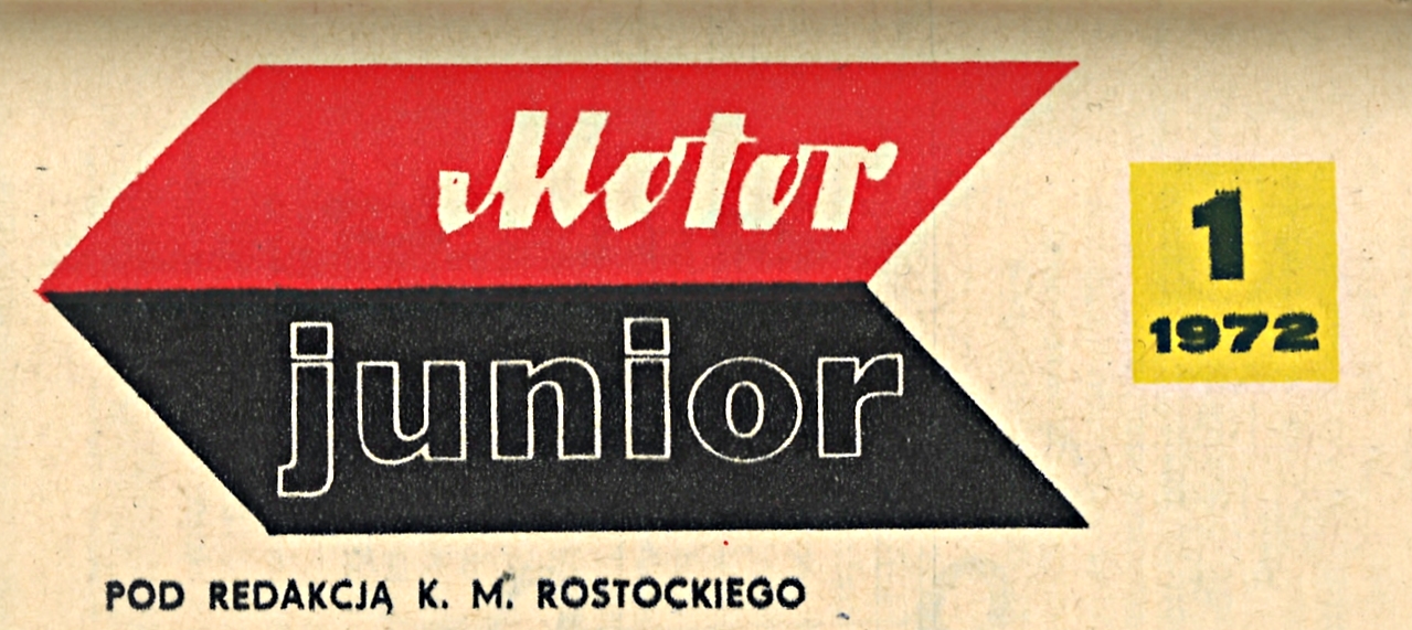 motor junior logo