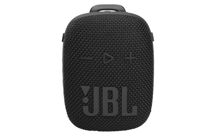 JBL Wind 3S – przód